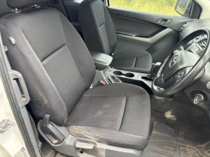 2019 Mazda Bt 50 image 6