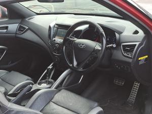 2015 Hyundai Veloster FS image 6