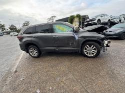 2016 Toyota Kluger MY16 image 6