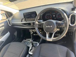 2022 Kia Picanto MY22 image 6