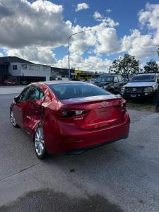 2015 Mazda 3 MY15 image 6