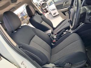 2019 Mitsubishi Triton MQ-MR image 6