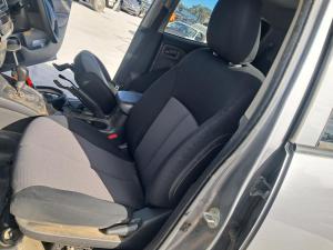 2017 Mitsubishi Triton MQ-MR image 6