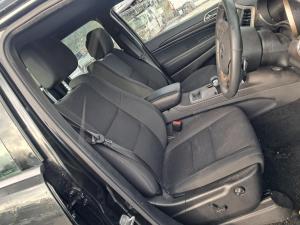 2015 Jeep Grand Cherokee WK image 6