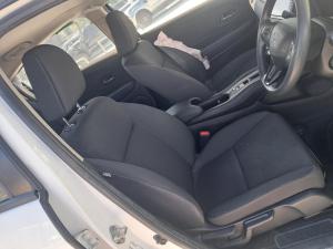 2019 Honda Hr V RU image 6