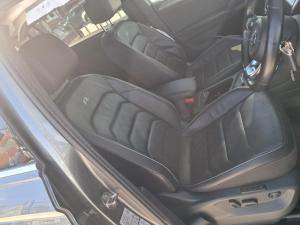 2018 Volkswagen Tiguan 5NA image 6