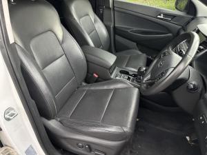 2018 Hyundai Tucson image 6