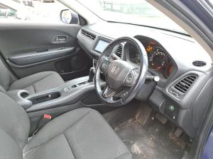 2017 Honda Hrv image 6