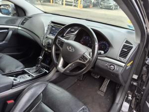 2012 Hyundai I40 VF image 6