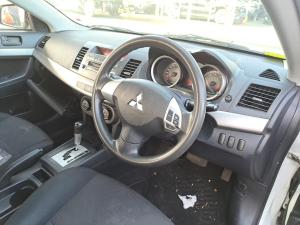 2008 Mitsubishi Lancer CJ image 6