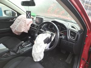 2014 Mazda 3 BM image 6