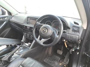 2012 Mazda Cx5 JM0KE102100106826 image 6