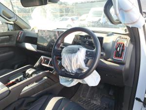 2024 Byd Shark 6 N/I image 6