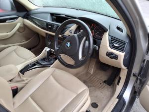 2010 Bmw X1 E84 image 6