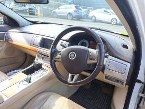 2008 Jaguar Xf X250 image 6