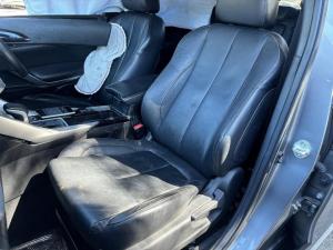 2017 Mitsubishi Eclipse Cross image 6