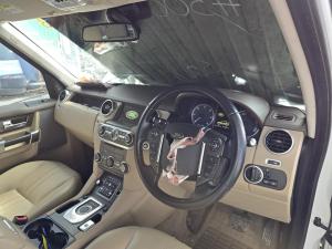 2014 Land Rover Discovery L319 TDV6 image 6