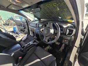 2016 Kia Sportage QL SI image 6
