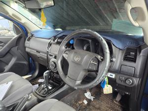 2016 Holden Colorado RG LTZ image 6