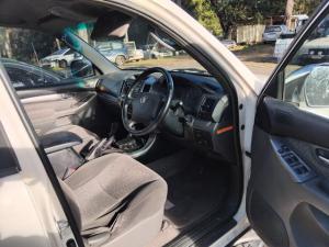 2003 Toyota Prado 150 image 6