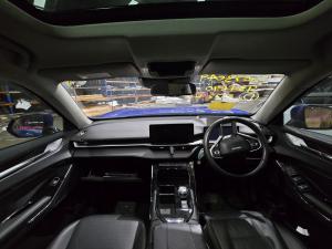 2022 Gwm Haval H6 1.5T HEV GW4B15 AUTO 7SPD FWD ULTRA B01 image 6