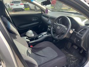 2015 Honda Hrv image 6