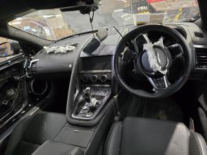2020 Jaguar F-type 3.0L S/C AUTO 8SPD ZF RWD X152 R-DYNAMIC image 6