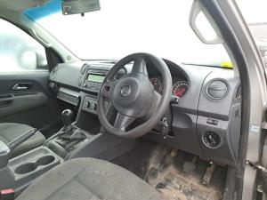 2012 Volkswagen Amarok 2H image 6
