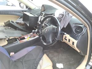 2005 Lexus Is250 image 6