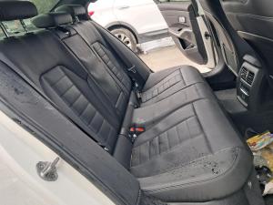2019 Bmw 3 Series G20/G21 image 6