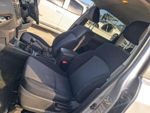 2017 Subaru Forester SJ image 6