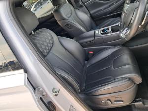 2022 Hyundai Santa Fe TM image 6