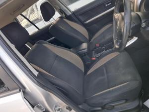 2016 Suzuki Grand Vitara JT image 6