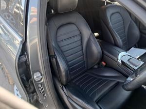 2021 Mercedes Benz Eqc N293 image 6