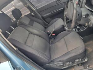 2009 Hyundai Getz TB image 6