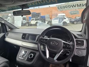 2023 Ldv G10+ 2.0DT SC20M163Q5A AUTO 8SPD RWD VAN image 6