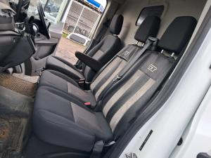 2024 Ford Transit VO image 6
