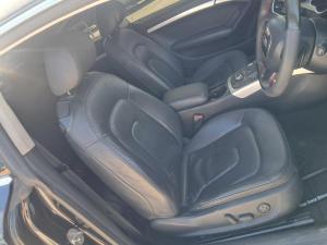 2011 Audi A5 8T image 6