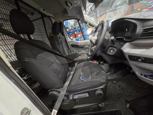 2024 Ldv Deliver 9 2.0DT SC20M150Q5 2.0DT AUTO 6SPD RWD MWB MID ROOF image 6