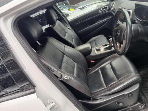 2017 Jeep Grand Cherokee WK image 6