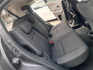 2019 Honda Hr V RU image 6