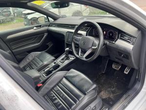 2022 Volkswagen Passat B8 image 6