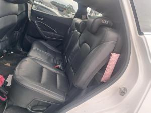 2015 Hyundai Santa Fe DM image 6