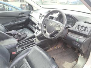2013 Honda Crv RM image 6