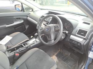 2015 Subaru Impreza G4 image 6