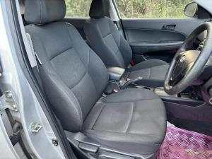 2011 Hyundai I30 image 6