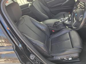 2018 Bmw 3 Series F30 image 6