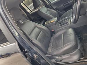 2013 Volkswagen Amarok 2H image 6