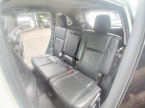 2018 Toyota Kluger GSU50/GSU55 image 6