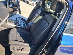 2019 Audi Q5 FY image 6